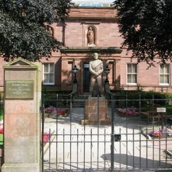 Arbroath Library