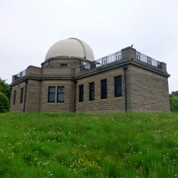 Mills Observatory