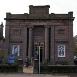 Montrose Museum